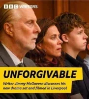 Непростительное